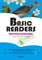BASIC READERS:美国学校现代英语阅读教材(BOOK SIX)(英文原版)在线阅读