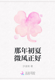 那年初夏微風正好