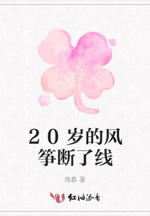 20歲的風箏斷了線