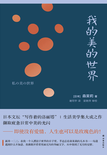 我的美的世界