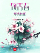 致青春:烊光如旧在线阅读