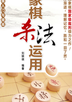 象棋杀法运用在线阅读