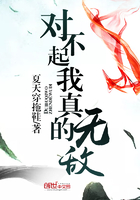 對(duì)不起，我真的無敵在線閱讀