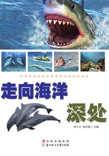 走向海洋深处（坐上诺亚方舟）