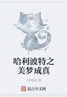哈利波特之美夢成真在線閱讀