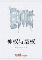 神权与皇权在线阅读