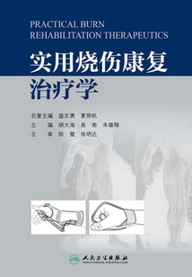 實用燒傷康復治療學