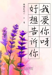 好想告訴你我愛你呀