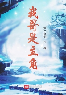 我哥是主角 cover