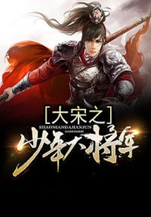 大宋之少年大將軍