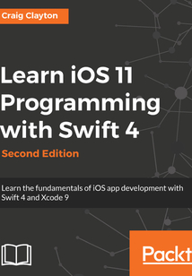 Learn iOS 11 Programming with Swift 4(Second Edition)