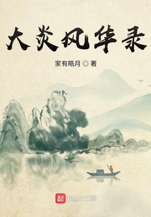 大炎風華錄