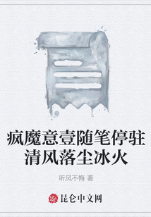 瘋魔意壹隨筆停駐清風落塵冰火