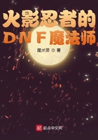 火影忍者的DNF魔法师在线阅读