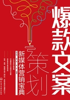 爆款文案策划:新媒体营销宝典在线阅读