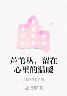 蘆葦叢，留在心里的溫暖