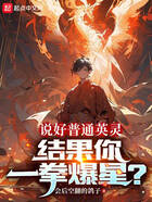 說好普通英靈，結果你一拳爆星？在線閱讀