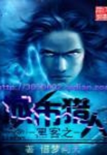 黑客之城市猎人