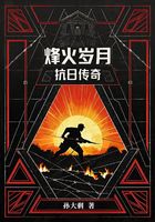 烽火岁月:抗日传奇在线阅读