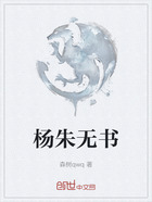 杨朱无书在线阅读