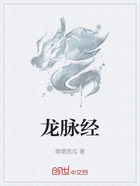 龙脉经在线阅读