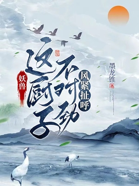 妖兽：这厨子不对劲，风紧扯呼在线阅读