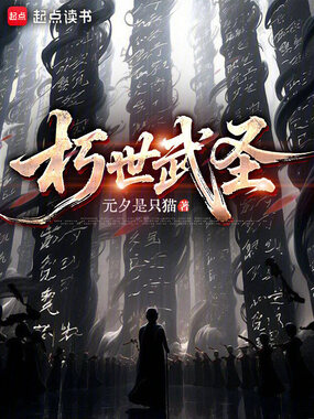 朽世武圣在线阅读