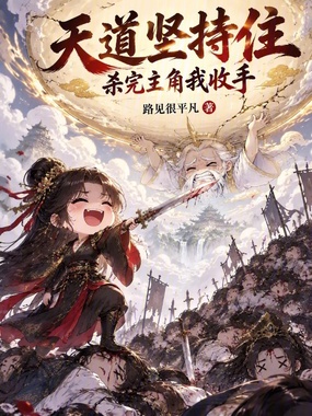 天道坚持住，杀完主角我收手在线阅读