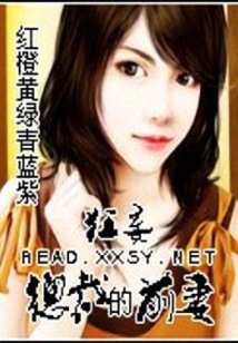 狂妄總裁的前妻