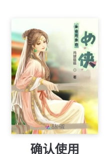宮妃女俠