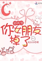 何先生你女朋友掉了在線閱讀
