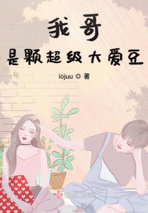我哥是颗超级大爱豆