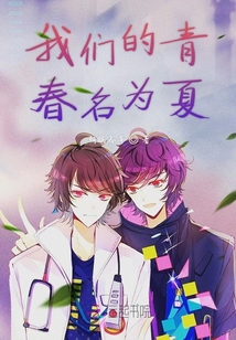 我們的青春名為夏