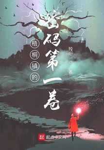 梧桐鎮的密碼第一卷