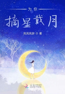 為你摘星戴月