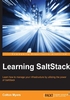 Learning SaltStack