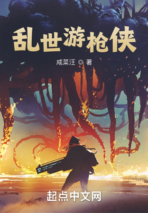 亂世游槍俠