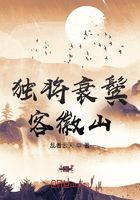 独将衰鬓客徽山在线阅读