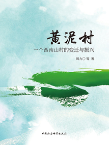 黄泥村:一个西南山村的变迁与振兴
