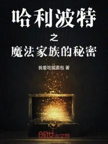 Harry Potter: Secrets of the Magical Family