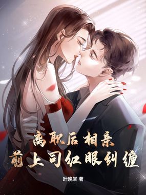 离职后相亲,前上司红眼纠缠在线阅读