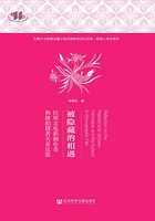 被隐藏的相遇:民族志电影制作者和被拍摄者关系反思在线阅读