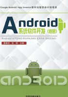 Android系统软件开发（底层）在线阅读