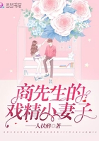 商先生的戏精小妻子在线阅读