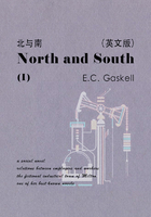 North and South（I） 北与南（英文版）在线阅读