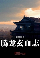 騰龍玄血志在線閱讀