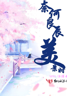奈何良辰美景時