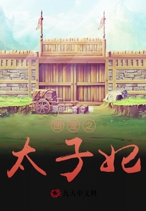 團寵之太子妃