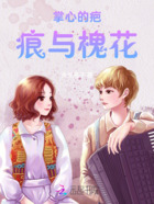 掌心的疤痕与槐花在线阅读