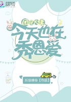 团宠大佬今天也在秀恩爱